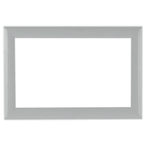 Poolrite Skimmer Box Escutcheon Clip on Cover S2500